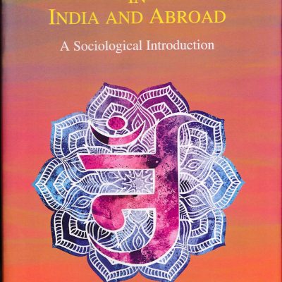 Jains in India and Abroad: A Sociological Introduction