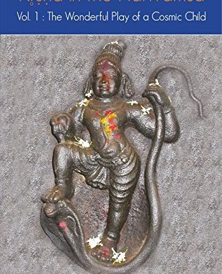 Krishna in the Harivamsha: Vol. 1: The Wonderful Play of a Cosmic Child