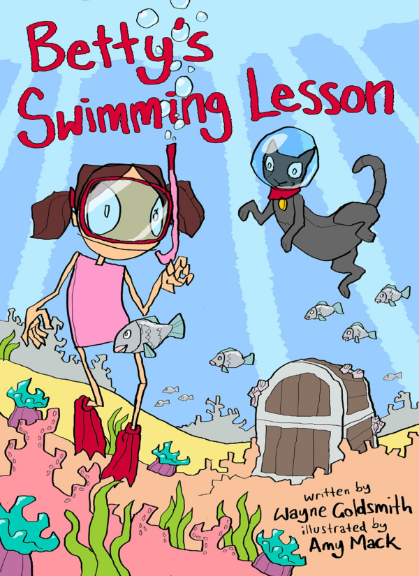 Swimming Lessons