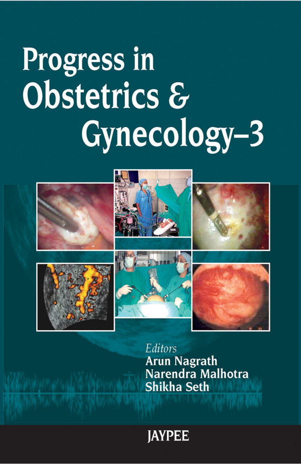 Progress in Obstetrics & Gynecology