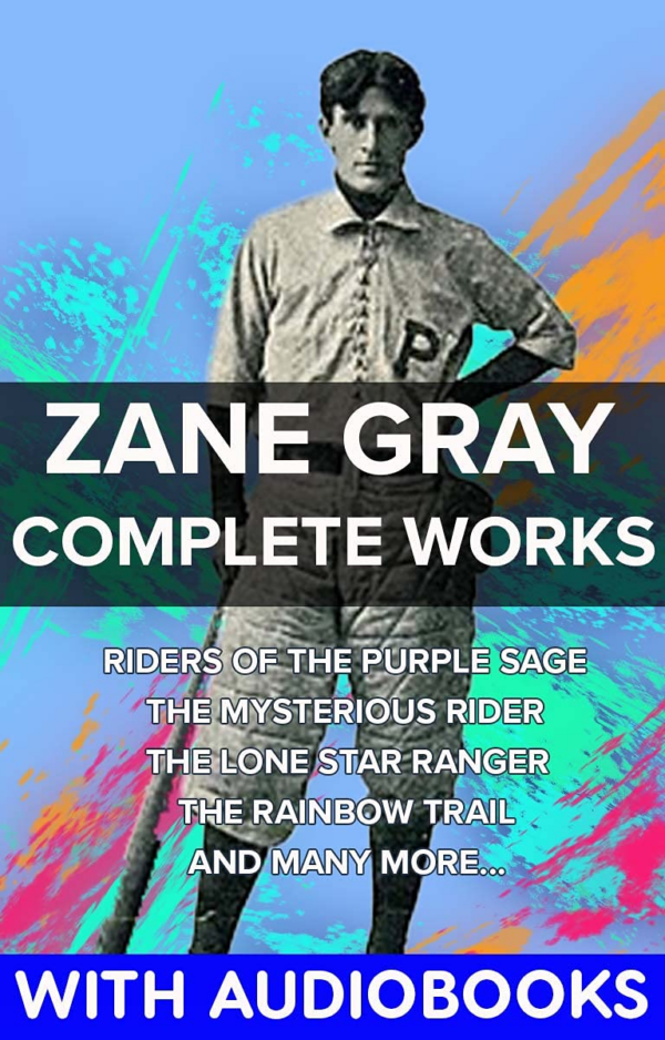 Riders of the Purple Sage