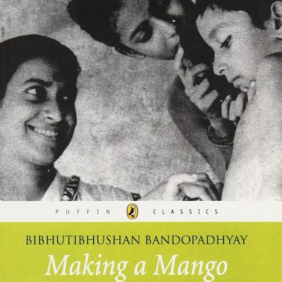 Making a Mango Whistle