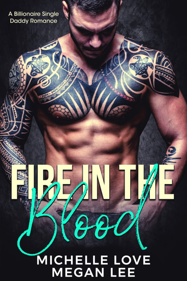 With Fire In Their Blood