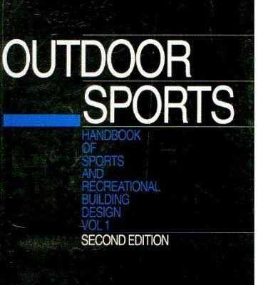 Outdoor Sports, 2E, Vol 1
