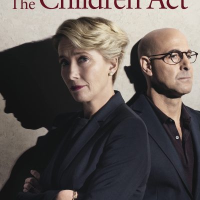 Penguin Readers Level 7: The Children Act (ELT Graded Reader)