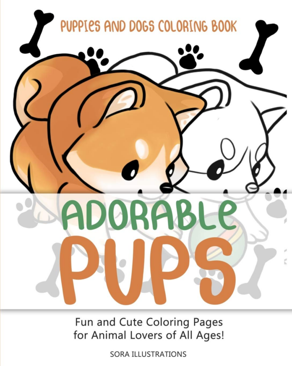Pup-Pup-Puppies