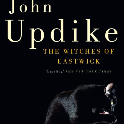 The Witches of Eastwick