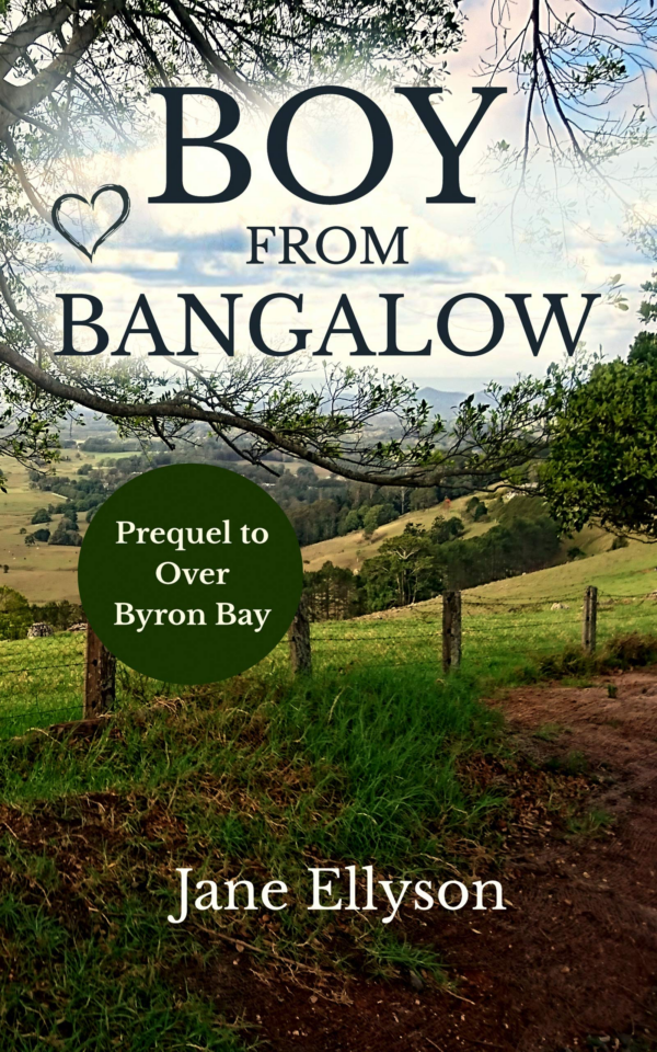 The Last Bangalow: Writings on Allahabad
