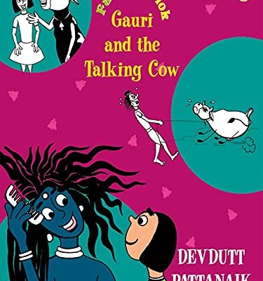 Gauri and the Talking Cow