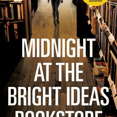 Midnight at the Bright Ideas Bookstore
