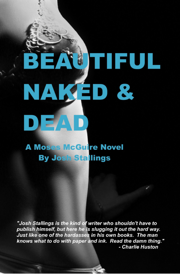 The Naked and the Dead