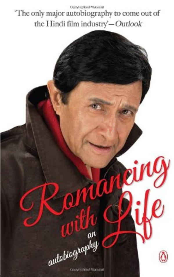 Romancing with Life