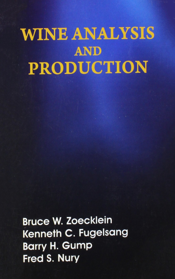 Wine Analysis and Production