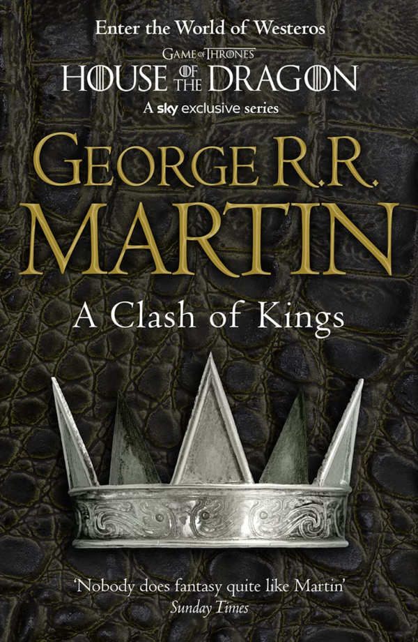 King of the Ice #1