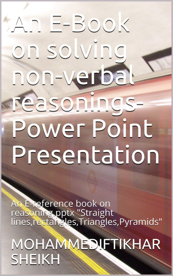 Power Presentation