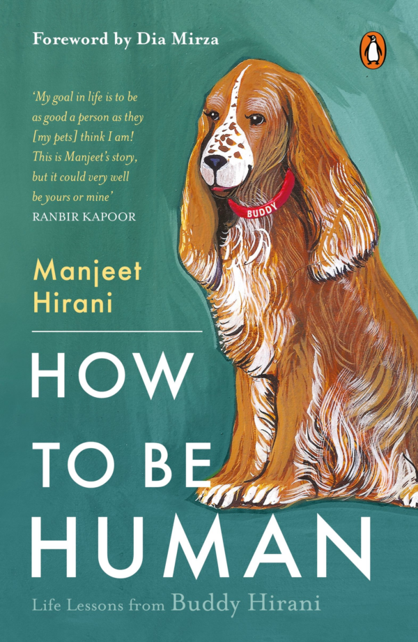 How to Be Human