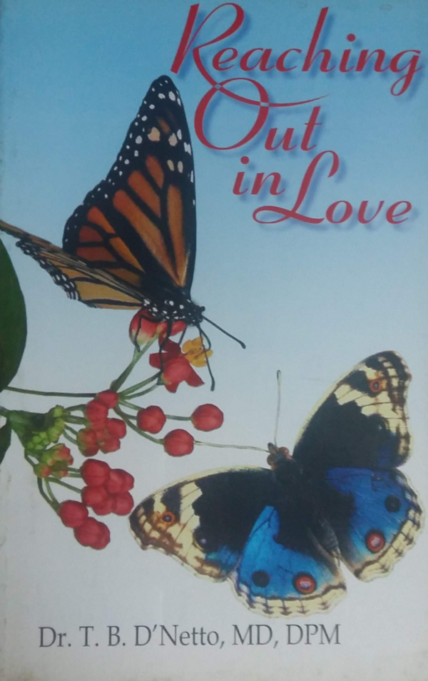 Reaching Out in Love