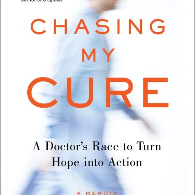 Chasing My Cure