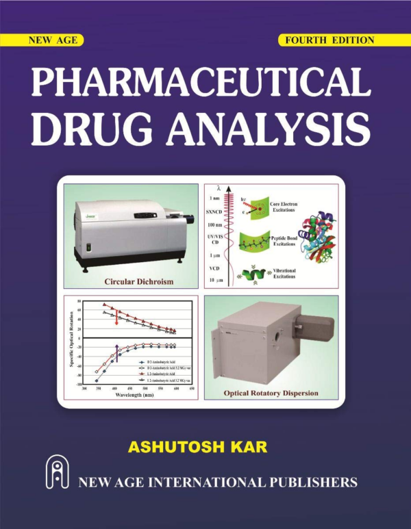 Pharmaceutical Analysis
