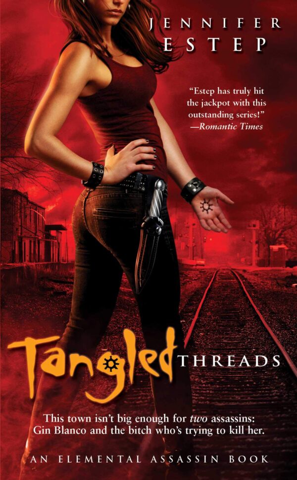 Tangled Thread