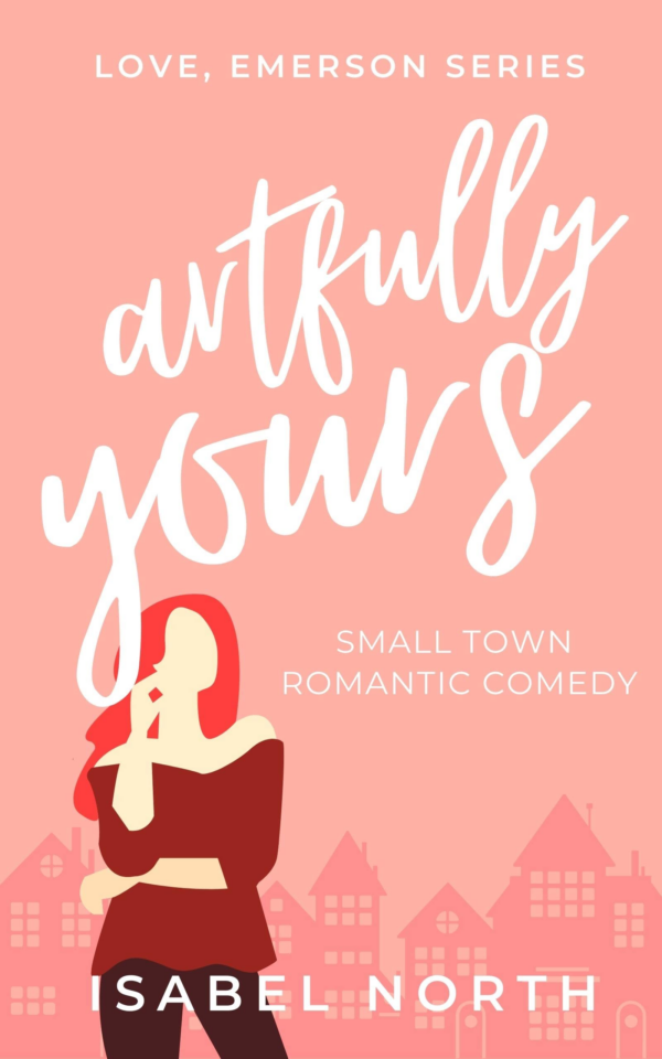 Artfully Yours