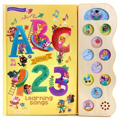 Early Learning: 123