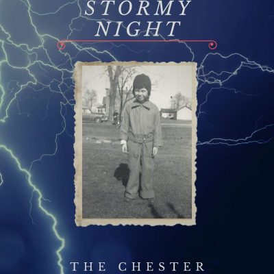 It Was a Dark and Stormy Night