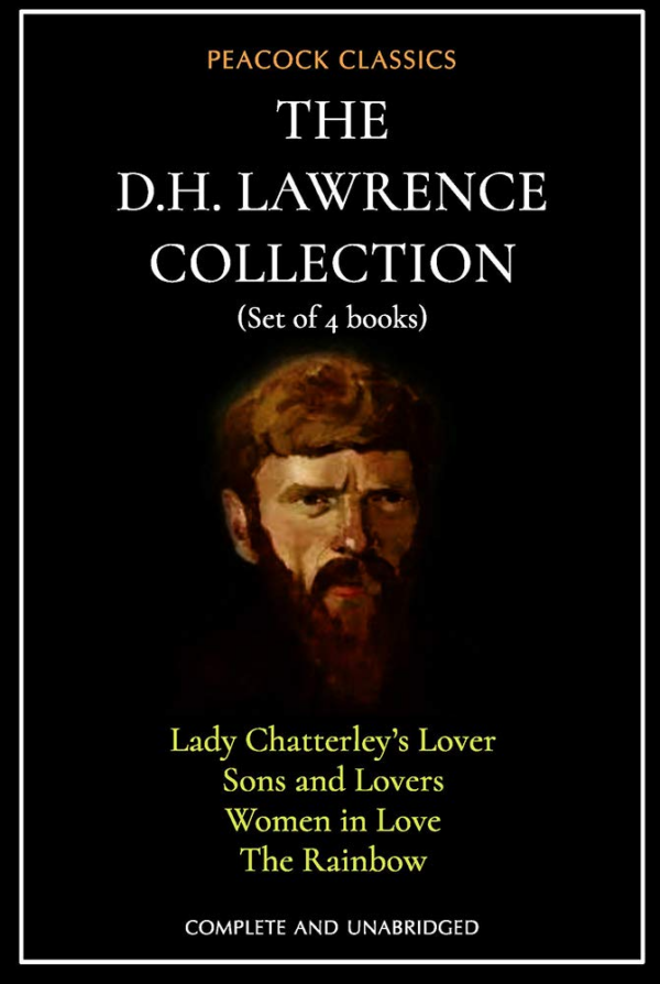 Lady Chatterley's Lover