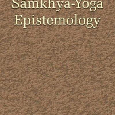 Samkhya-Yoga Epistemology
