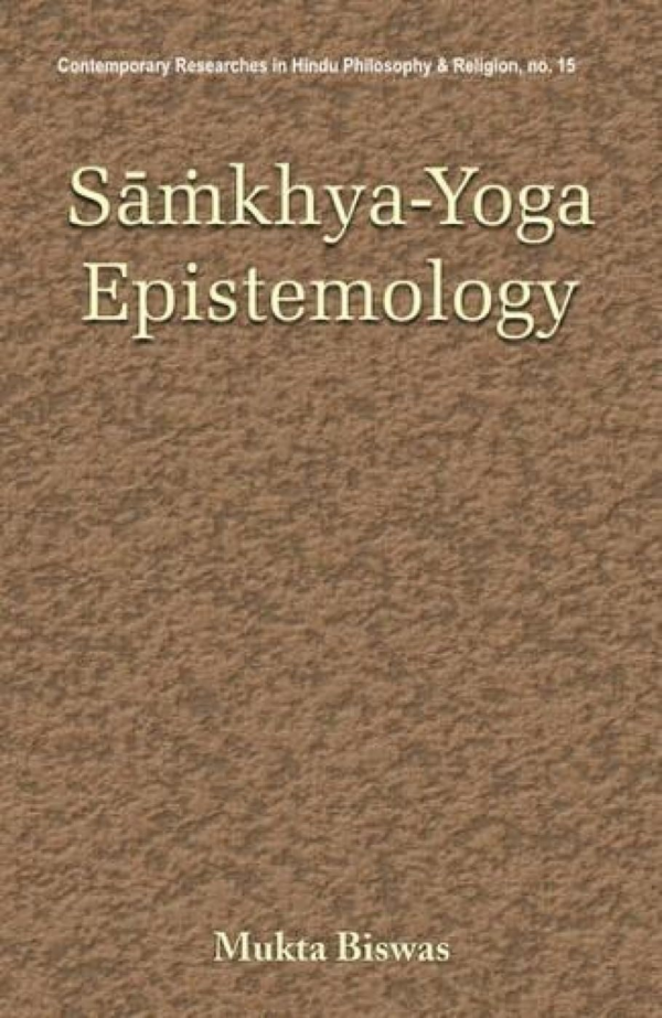 Samkhya-Yoga Epistemology
