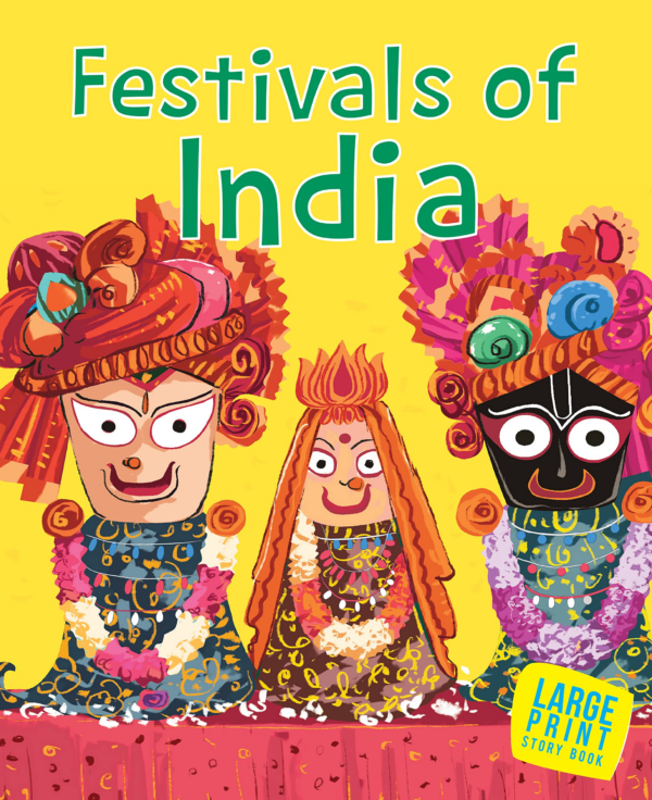Stories of India