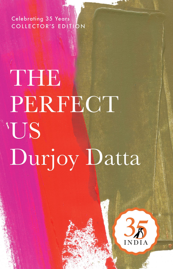 Penguin 35 Collectors Edition: Pmr: The Perfect Us