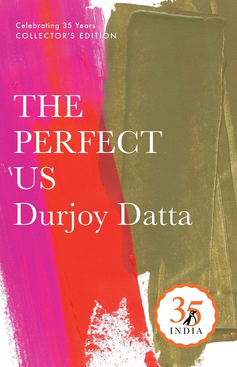 Penguin 35 Collectors Edition: Pmr: The Perfect Us