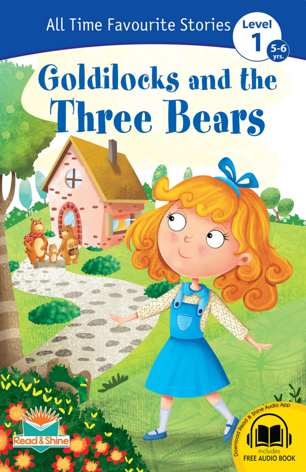 Goldilocks and the Three Bears
