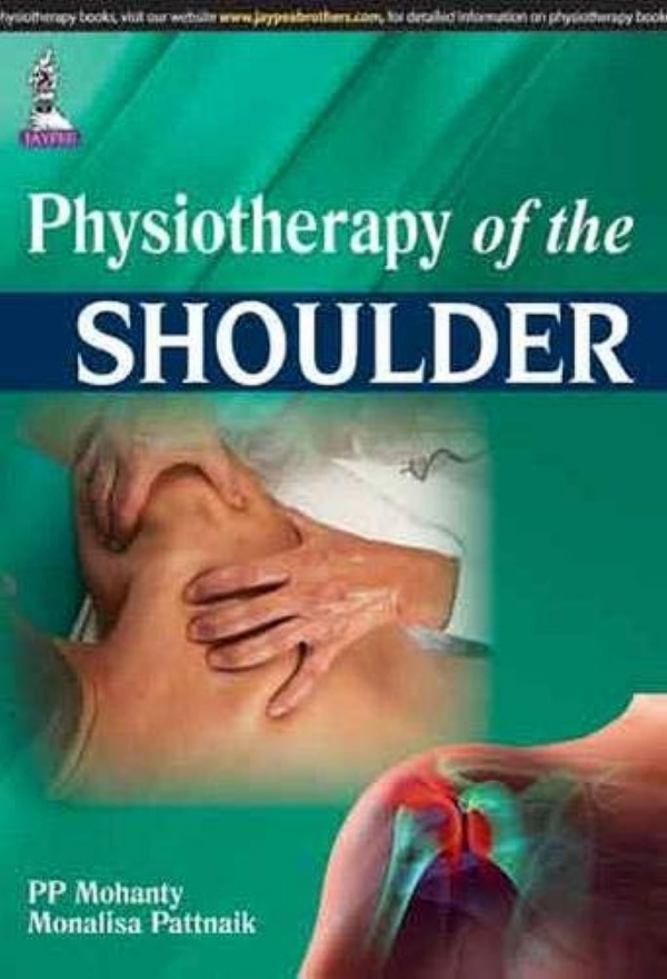 Physiotherapy Of The Shoulder