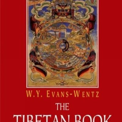 The Tibetan Book of the Dead
