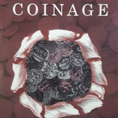 Ancient Indian Coinage — A Systematic Study Of Money Economy From Janapada Period To Early Medieval Period (600 Bc To Ad 1200)