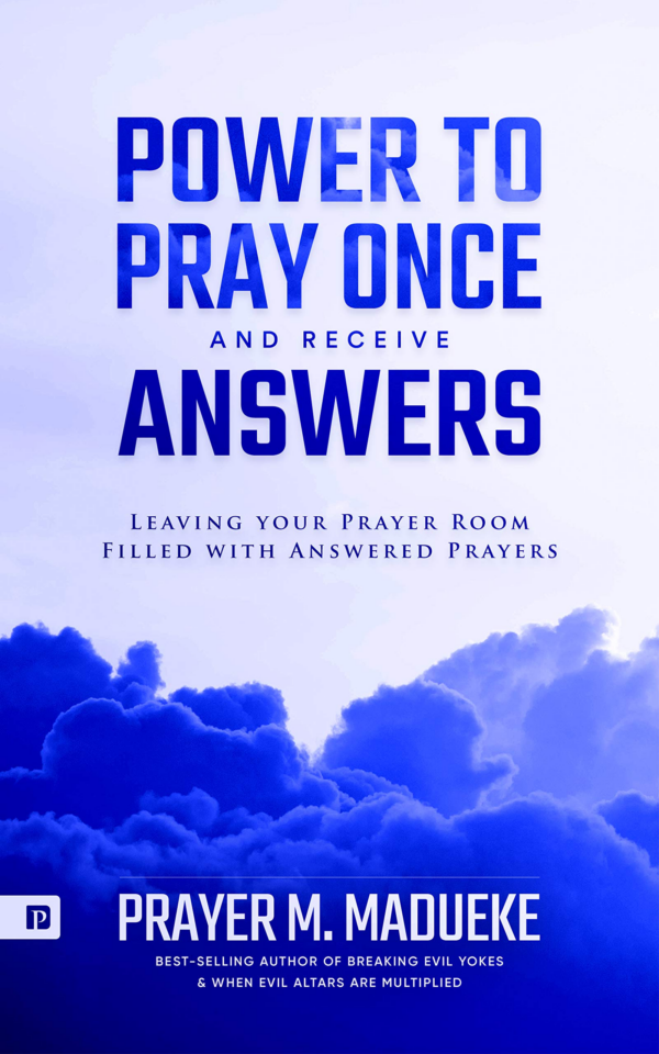 Answered Prayers