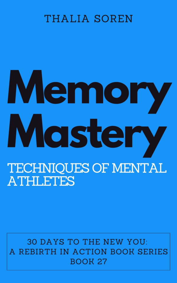 ATHLETE IN YOU