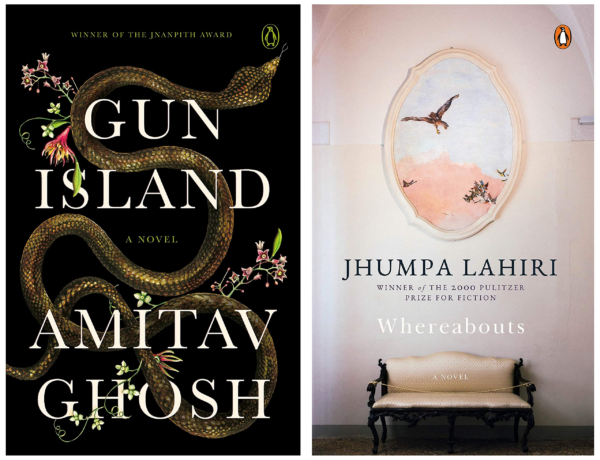 Gun Island: A Novel