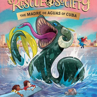 The Madre de Aguas of Cuba