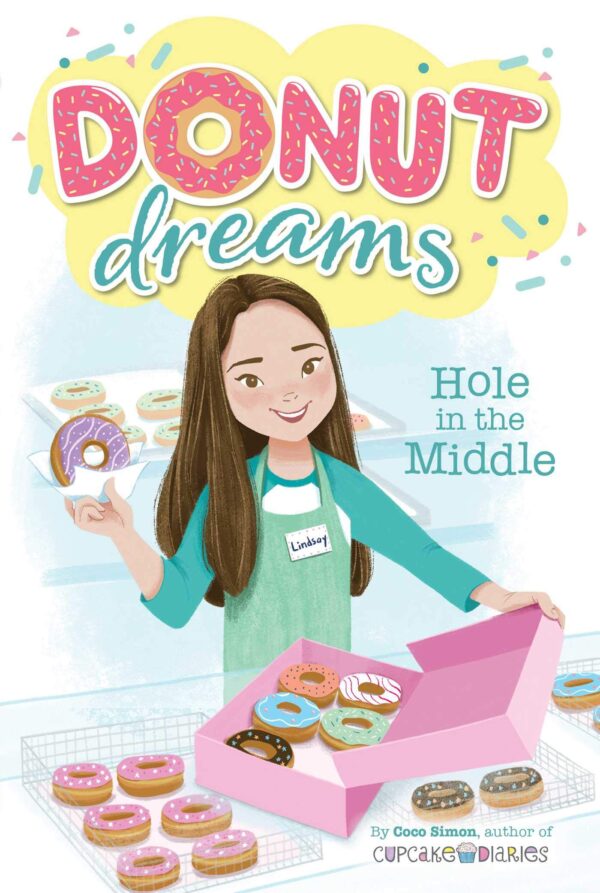Hole in the Middle, 1