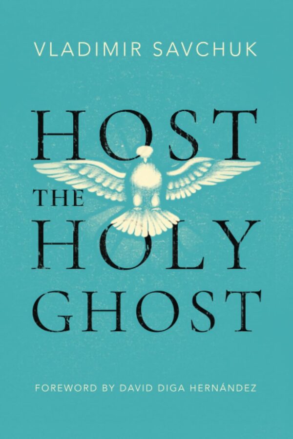 Holy Ghost
