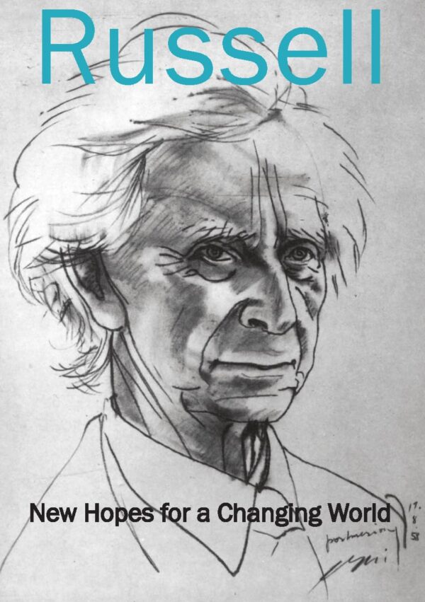 New Hopes For A Changing World
