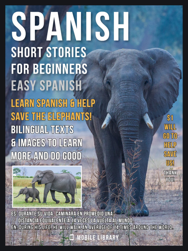 Save The...Elephants