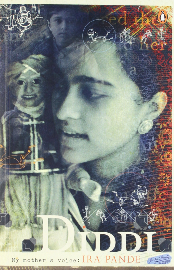 Diddi: My Mother's Voice