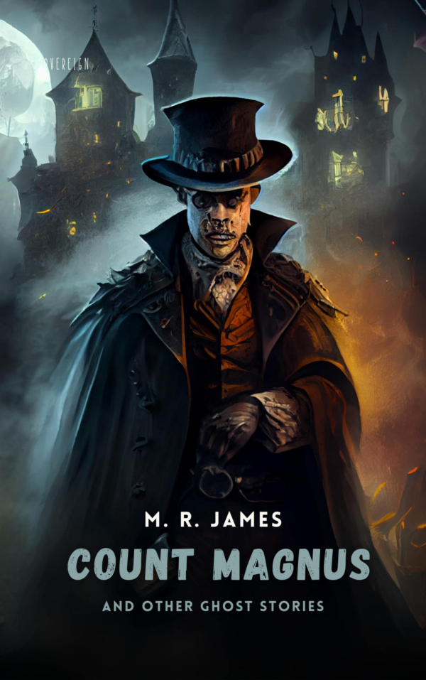 Count Magnus and Other Ghost Stories