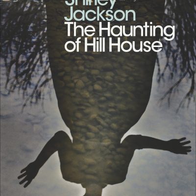 Haunting of Hill House