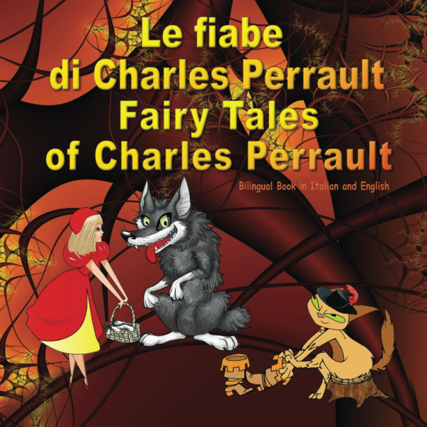 The Fairy Tales of Charles Perrault