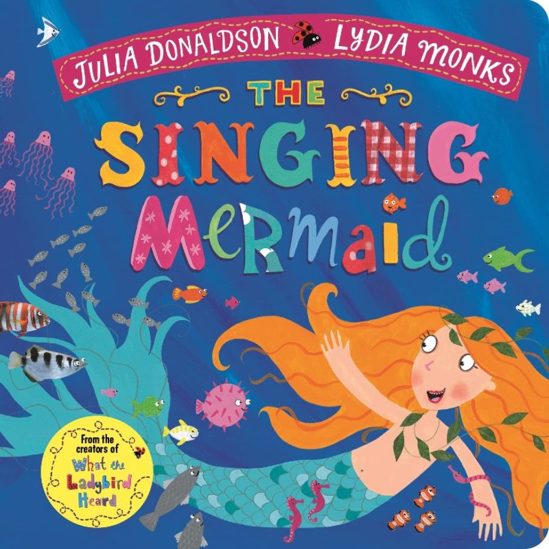 Mermaids Singing